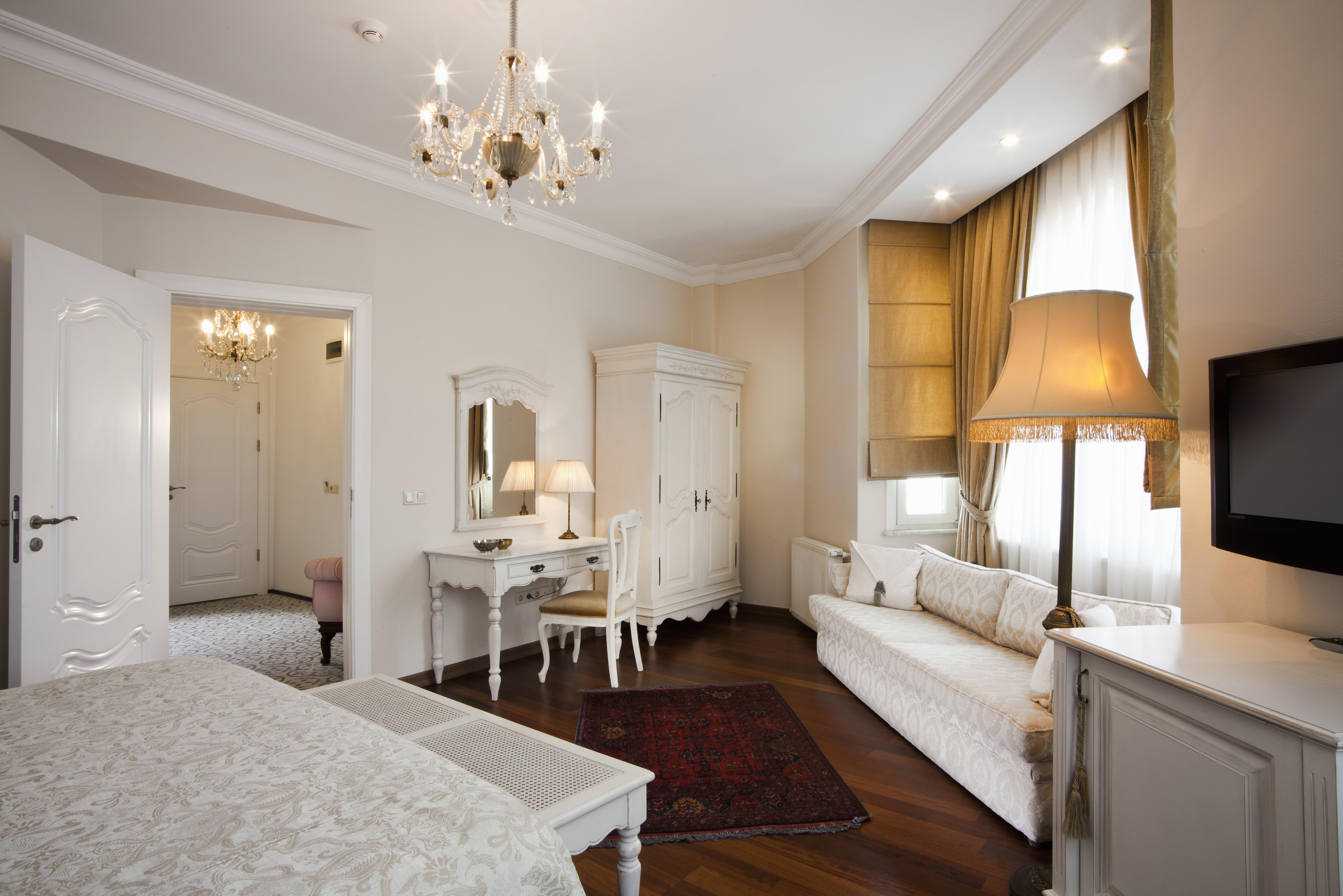 Hotel Sari Konak — Fotoğraflar 3